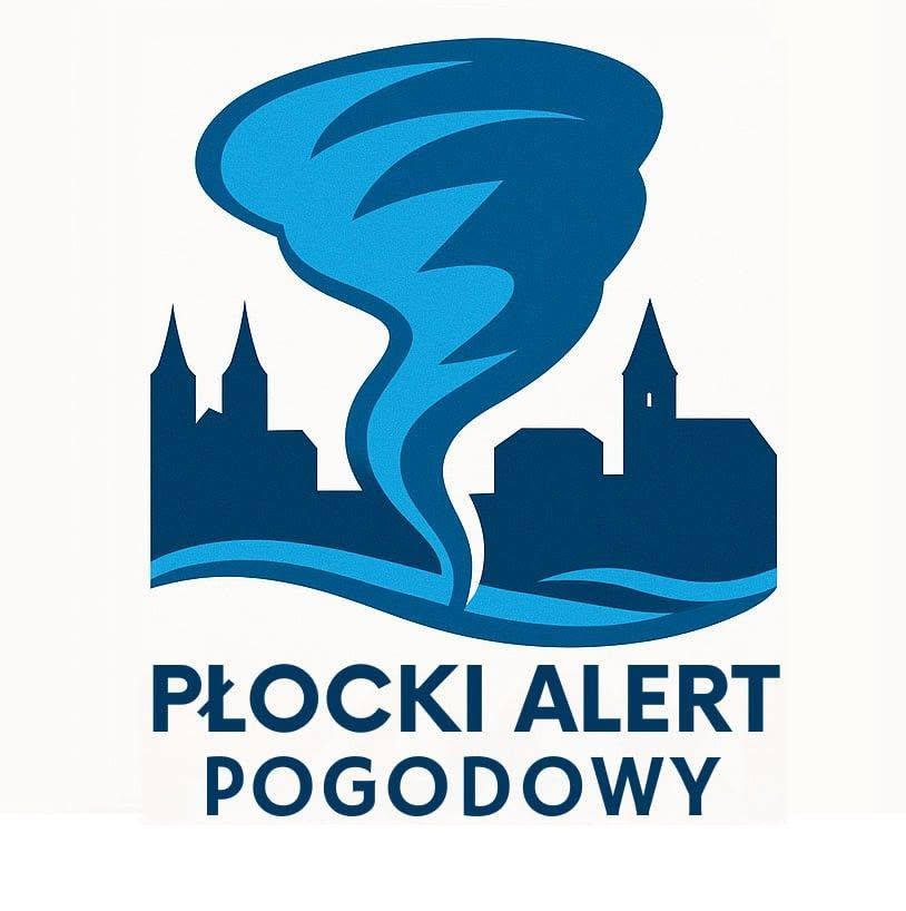 Płocki Alert Pogodowy
